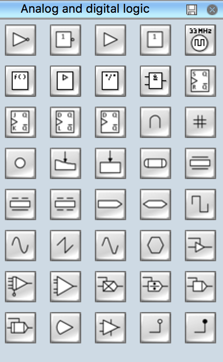 Electrical Symbols | Electrical Schematic Symbols