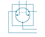 Position transmitter Desynn type