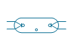 Fluorescent lamp 4 terminal