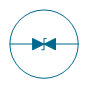 Breakdown diode, bi-directional, env