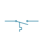 Electrical Symbols | Switches and Relays two coil dpst relay diagram 