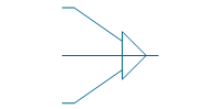 Electrical Symbols | Terminals and Connectors