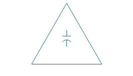 Capacitive susceptance