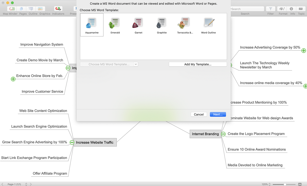 start-mindmapping-brainstorm