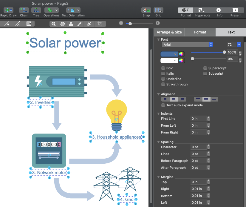 green-energy--infographics