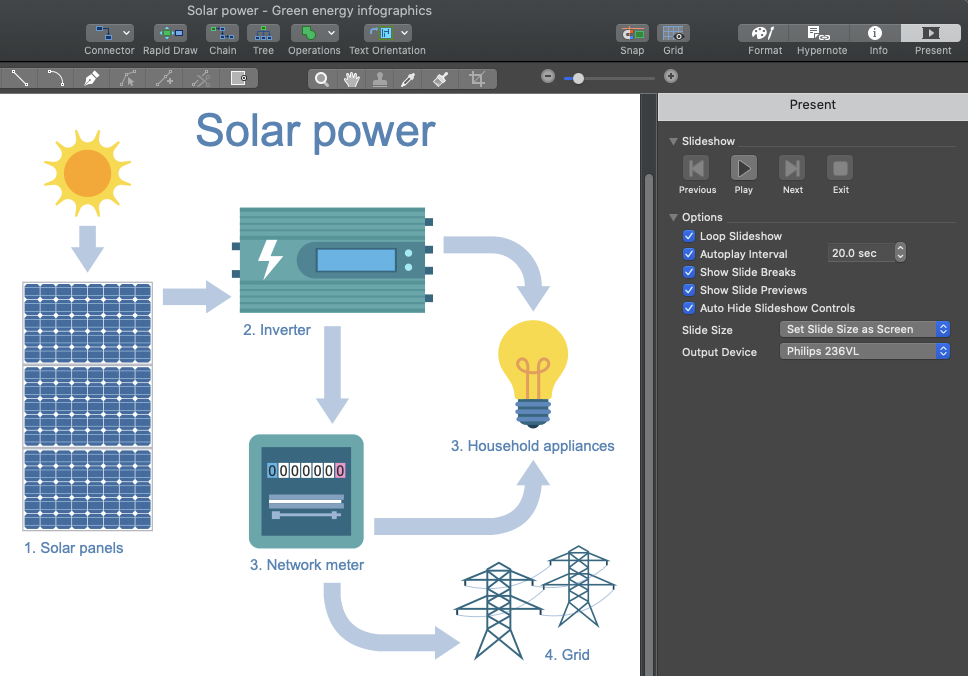 green-energy--infographics