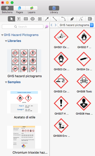 designing-regulatory-documents-with-use-of-standard-ghs-pictograms