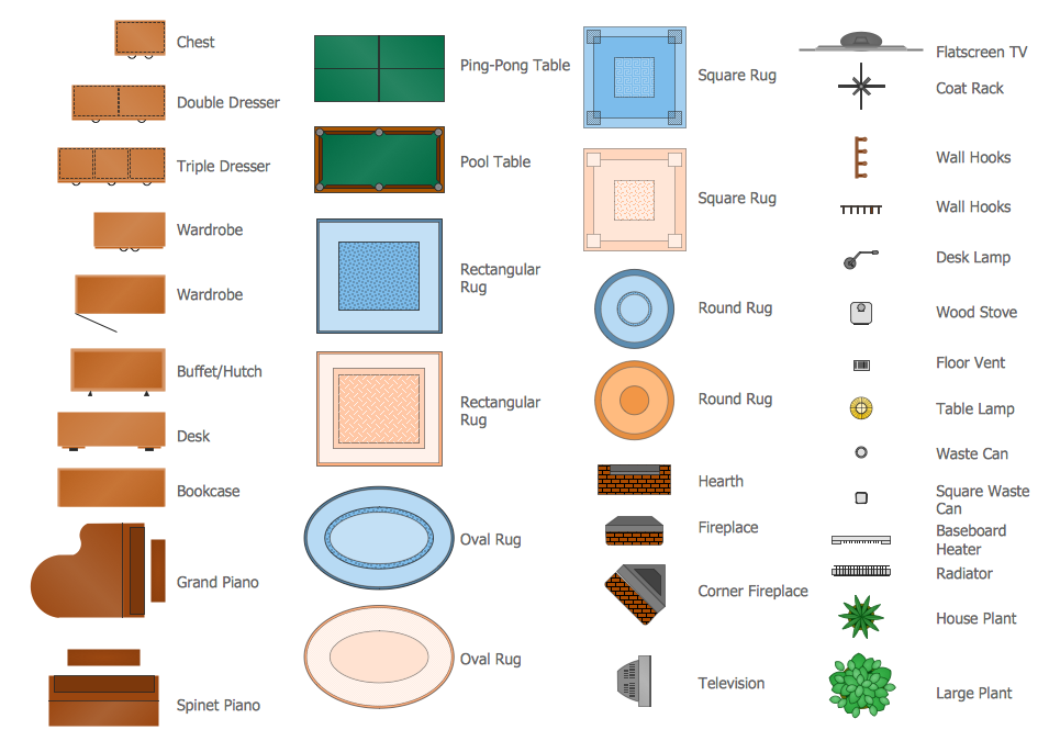 Furniture Library