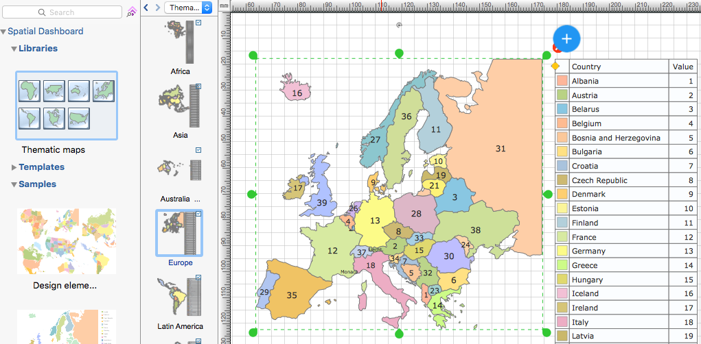 conceptdraw-dashboard-live-object