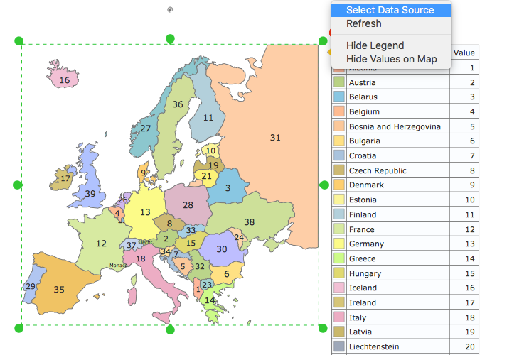 conceptdraw-dashboard-live-object