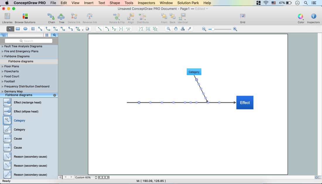 How to Create a Fishbone Diagram