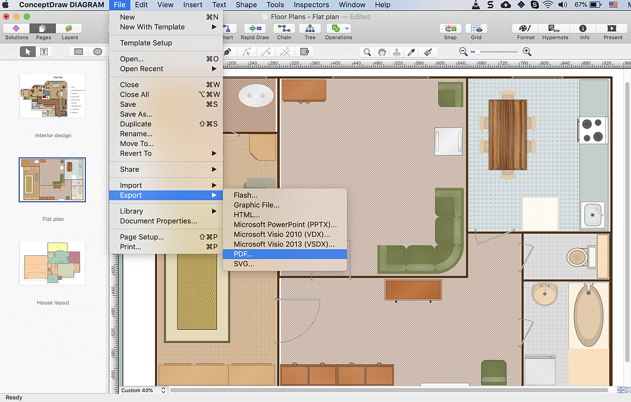 floor-plan-export-to-pdf