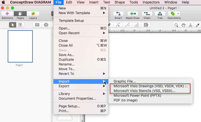 visio file extension