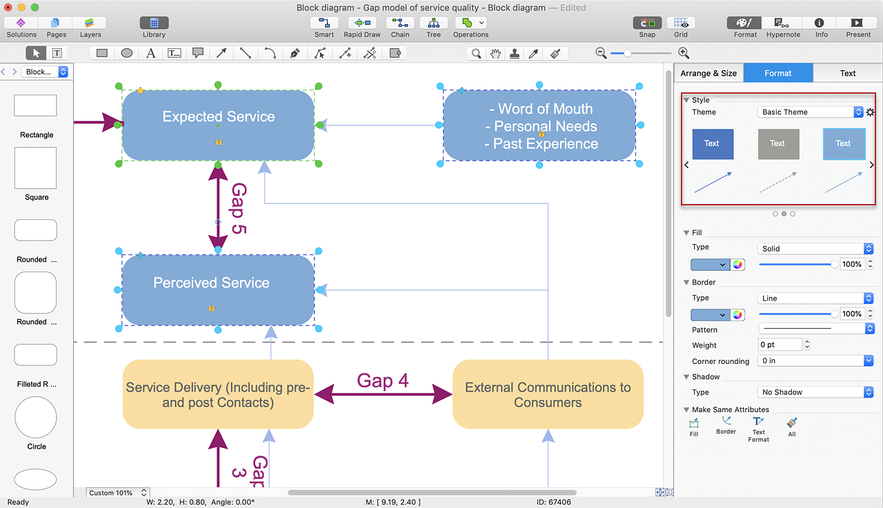 how-to-draw-diagram-in-powerpoint-iot-wiring-diagram