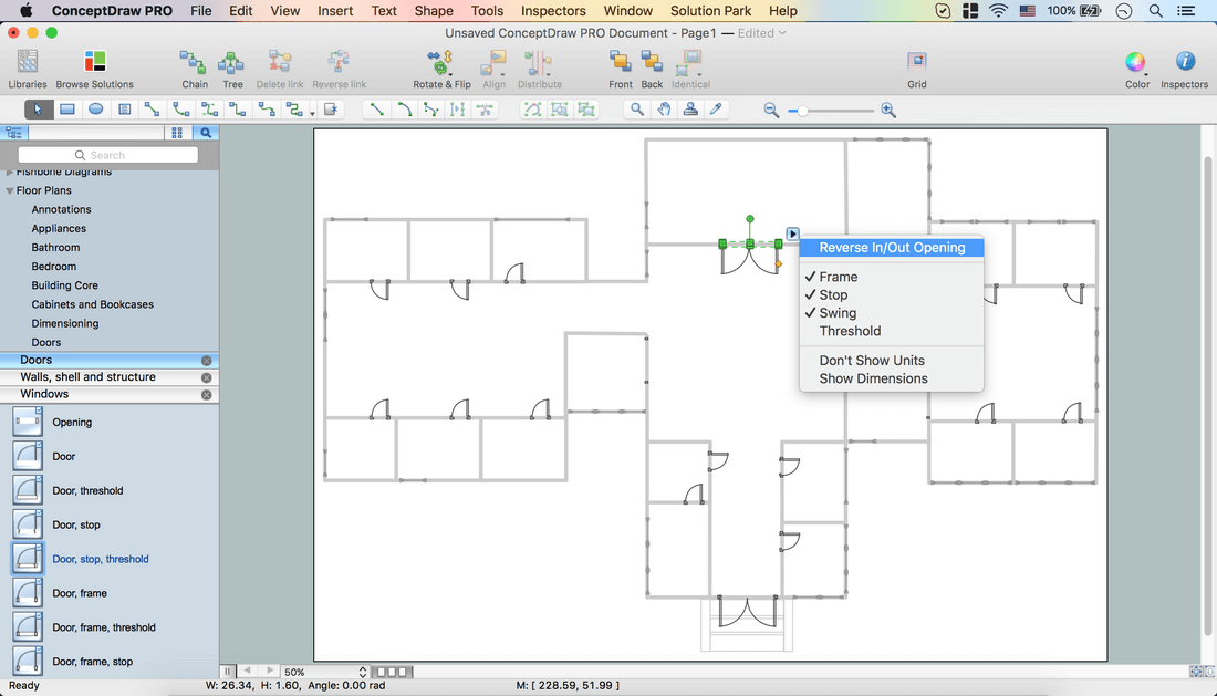 How To Create CCTV Network Diagram