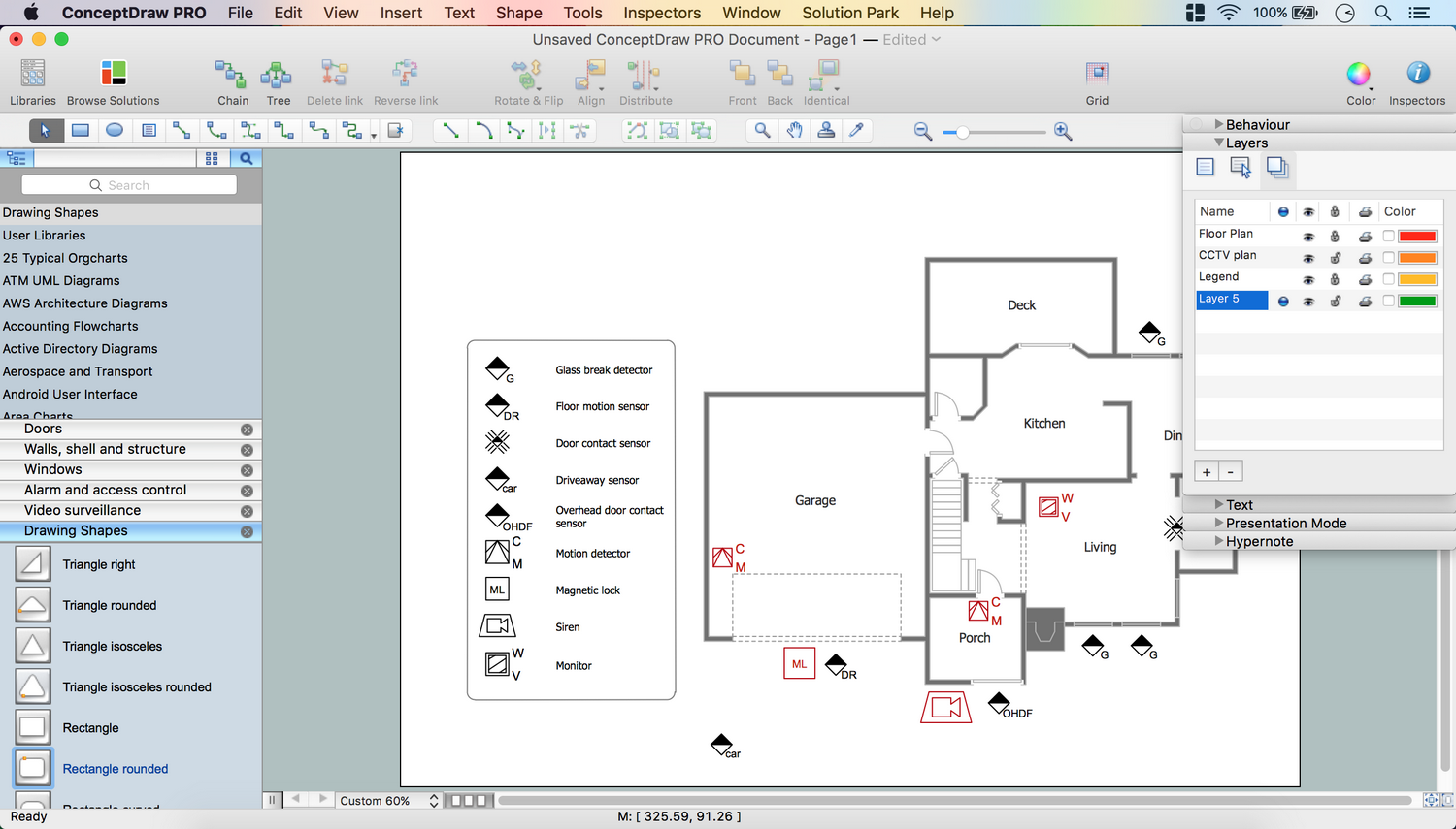 How To Create Security Plan