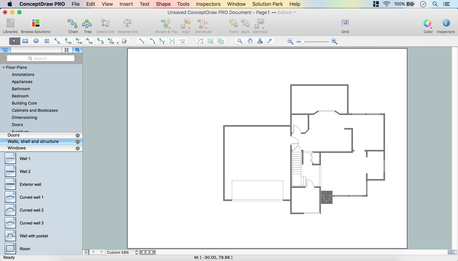 How To Create Security Plan