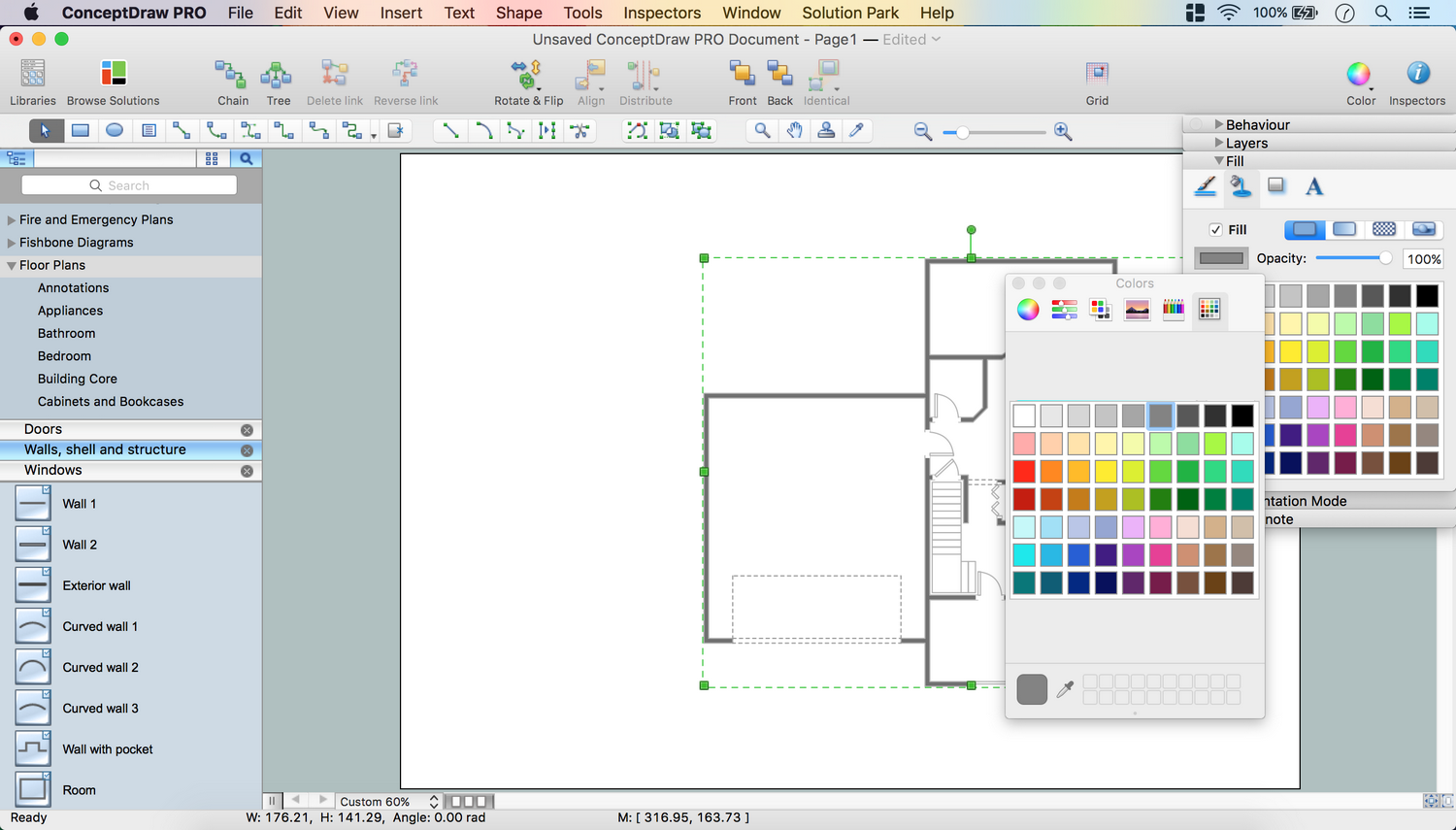 How To Create Security Plan