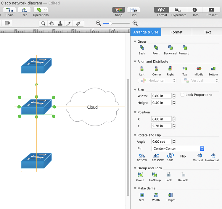 conceptdraw diagram 15