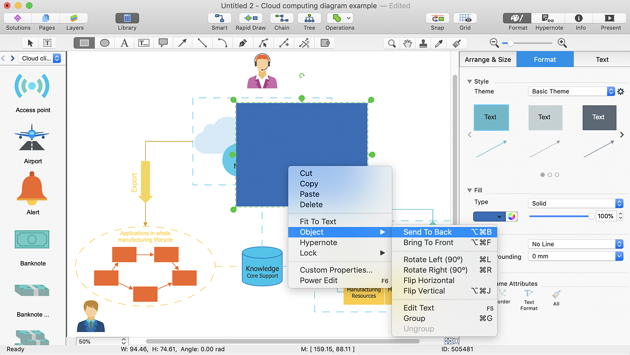 New Professional-Cloud-Architect Test Cram