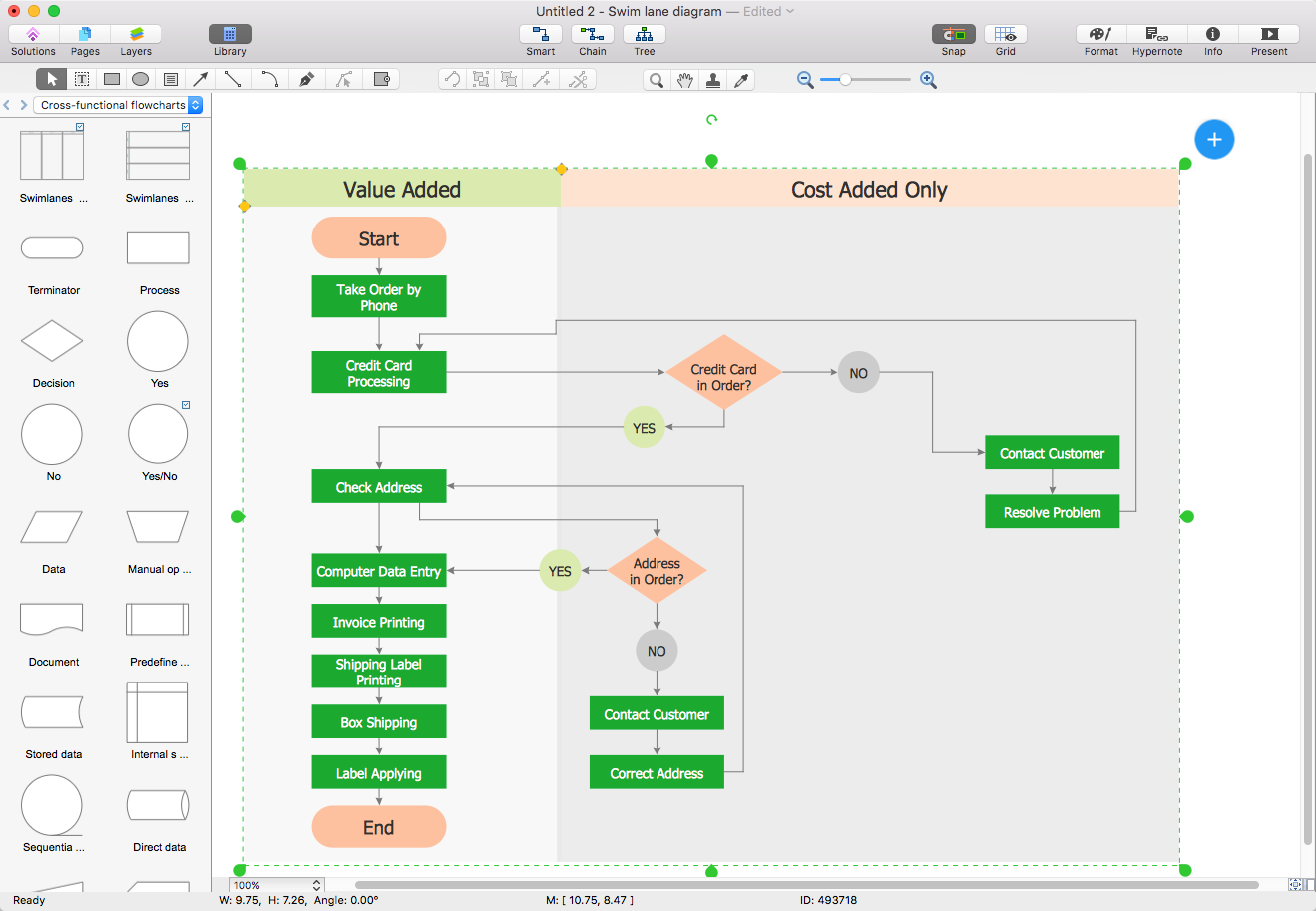  DIAGRAM Microsoft Visio Flow Diagram MYDIAGRAM ONLINE