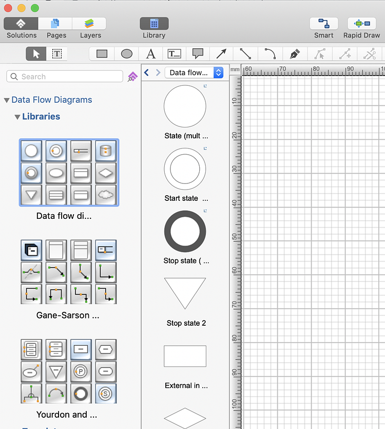 conceptdraw-data-flow-solution