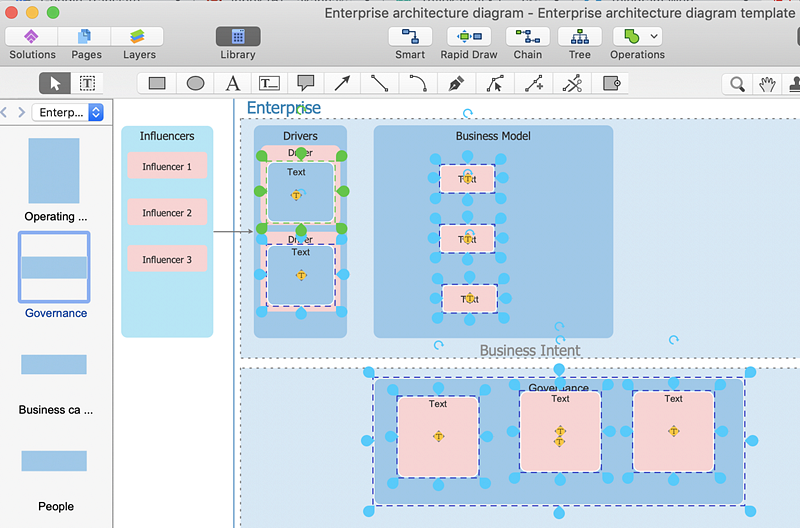 enterprise-architecture-building