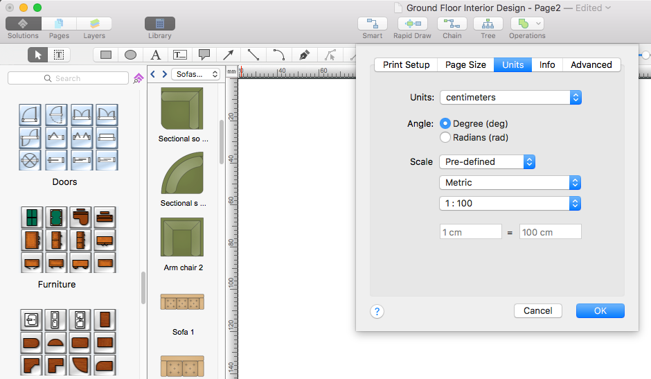 conceptdraw-floor-plan