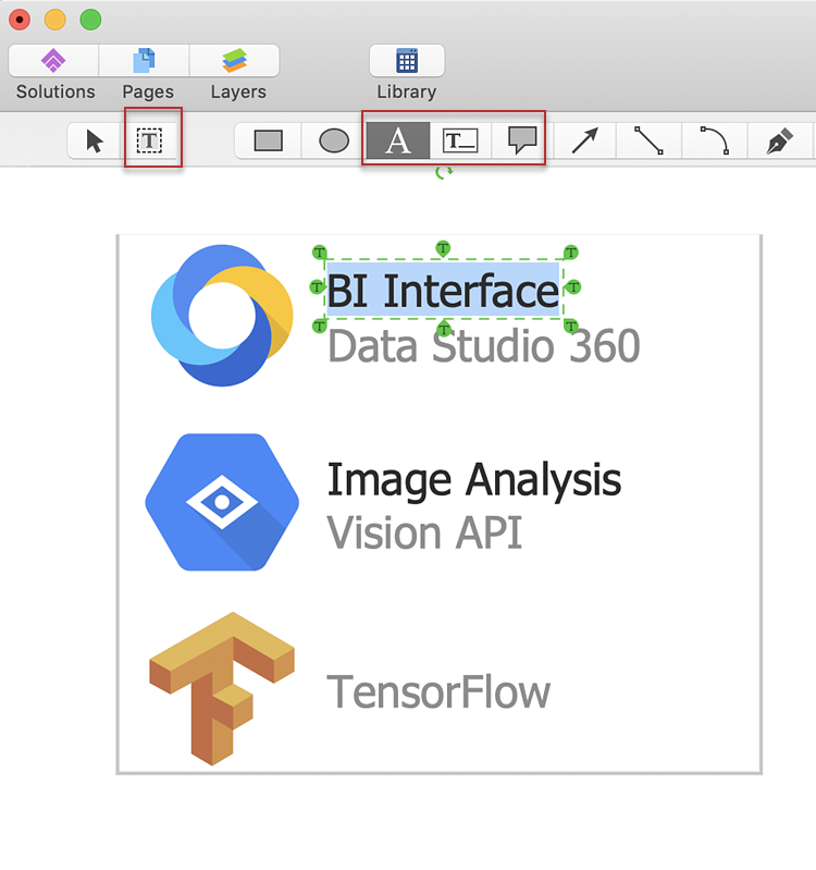 conceptdraw diagram 12 google drive zippy