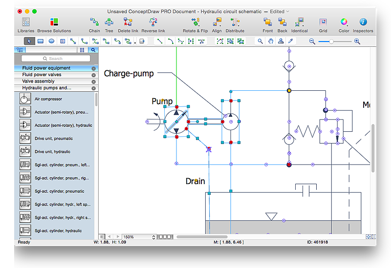 mechanical engineering designs