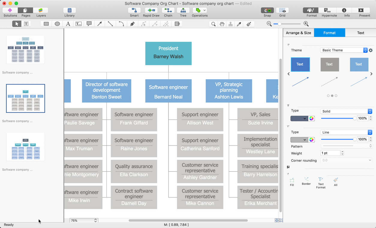 conceptdraw diagram free download for windows 10