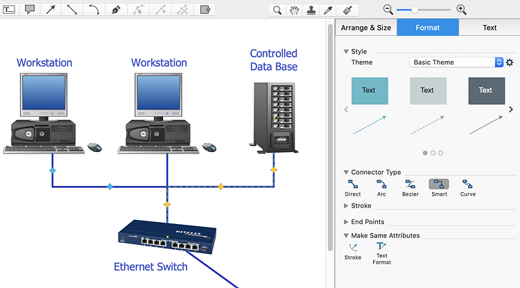 create-powerpoint-presentation-with-a-network-diagram-conceptdraw