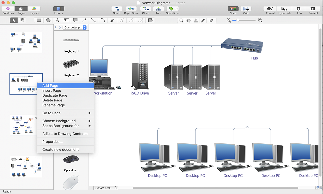 conceptdraw-network-topology-diagram