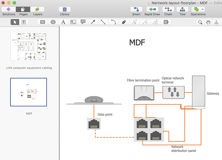 network-floor-plan