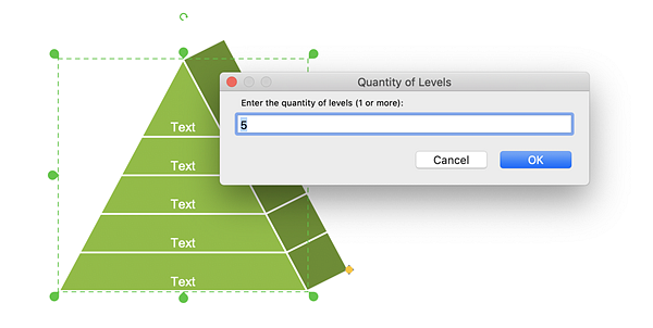 Adding A Shadow To Objects Conceptdraw Helpdesk Creat - vrogue.co