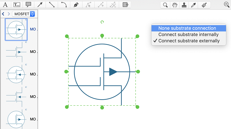 make-electrical-diagram