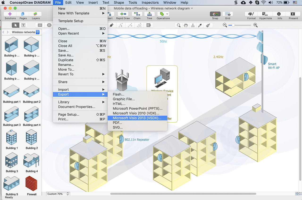 Vsdx. Схема сети в Visio. Microsoft Visio схема локальной сети. Visio 2010. Библиотеки для Visio.