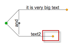 how to diagram a sentence using microsoft word template