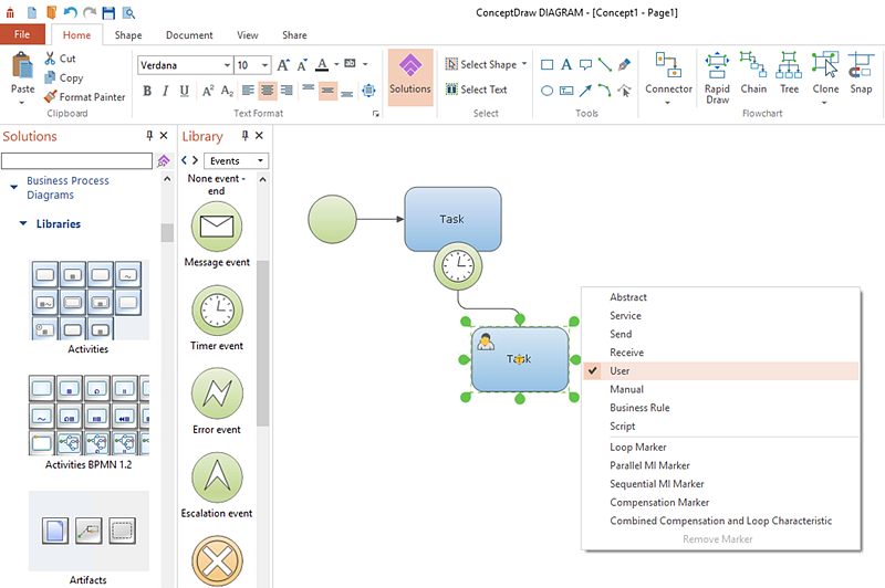 conceptdraw diagram v12 crack