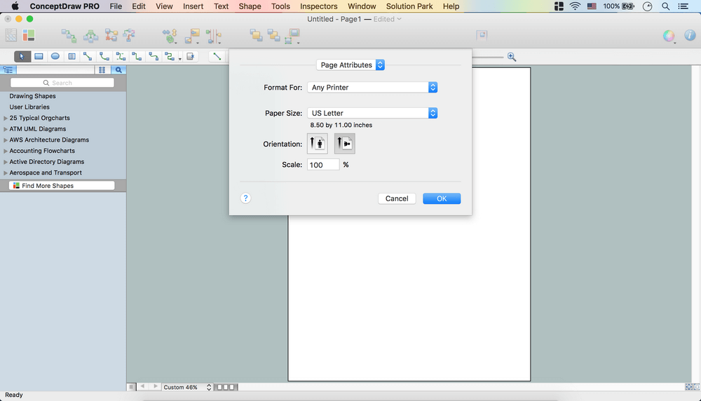 Creating EPC Diagram