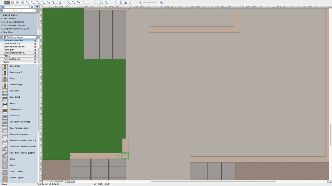 How to Draw a Landscape Design Plan