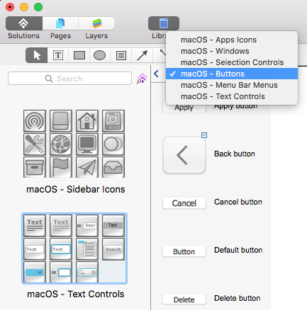 photo to sketch for mac os x