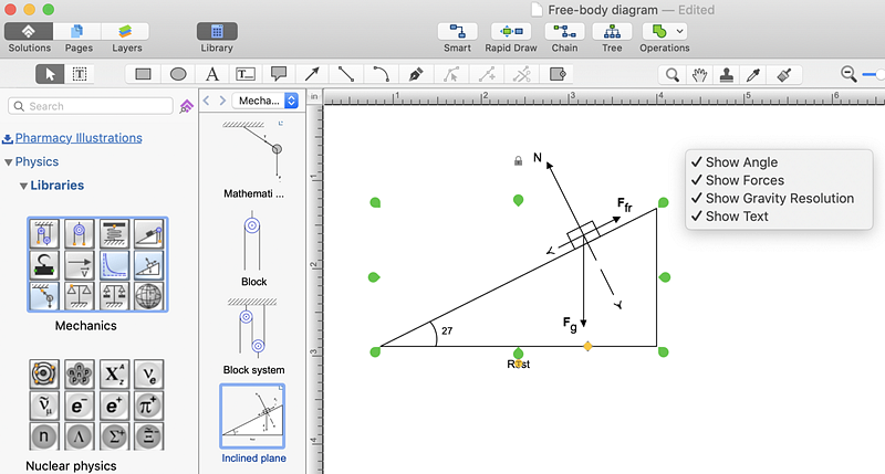 Draw Physics Line: Play Draw Physics Line for free