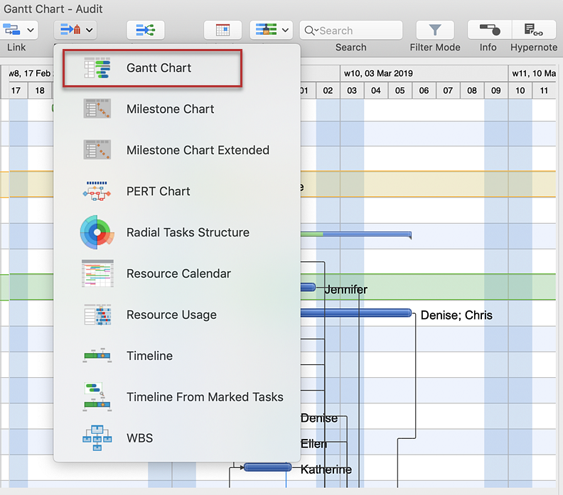 Top How To Draw A Gantt Chart On Paper of the decade Learn more here 