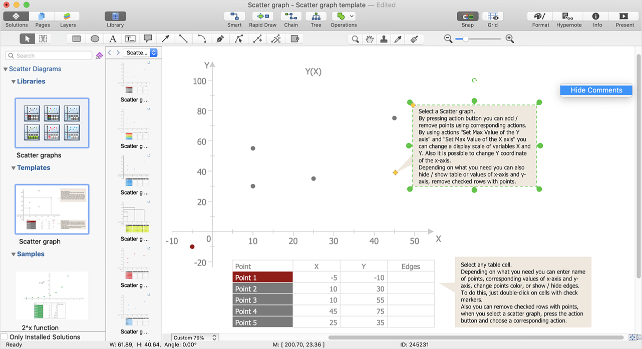 create-scatter-chart