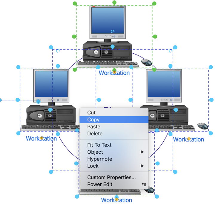 DIAGRAM Microsoft Word Network Diagram MYDIAGRAM ONLINE