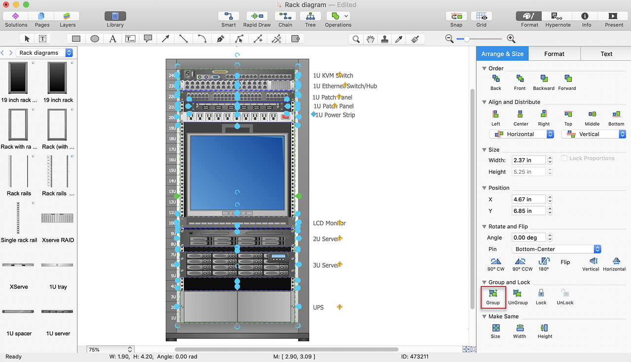 rack-configuration-diagram