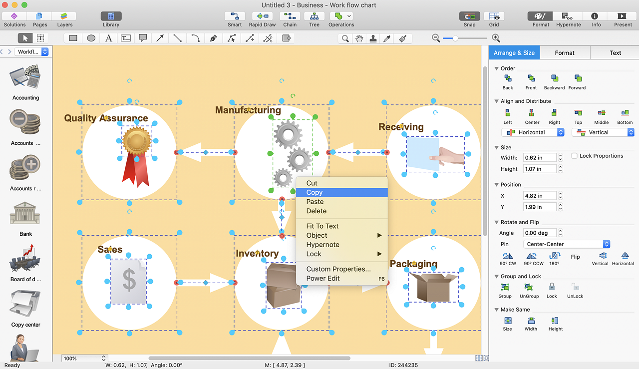 [DIAGRAM] Microsoft Word Process Diagram - MYDIAGRAM.ONLINE