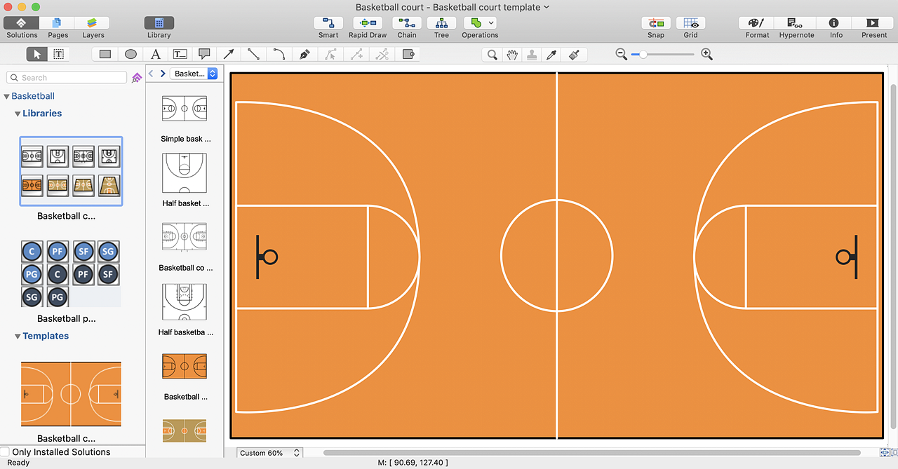 basketball-court-diagram
