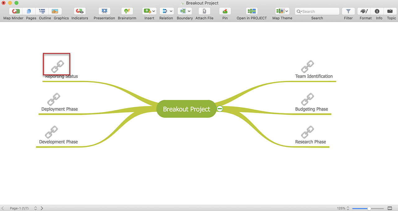 multipage-mind-map